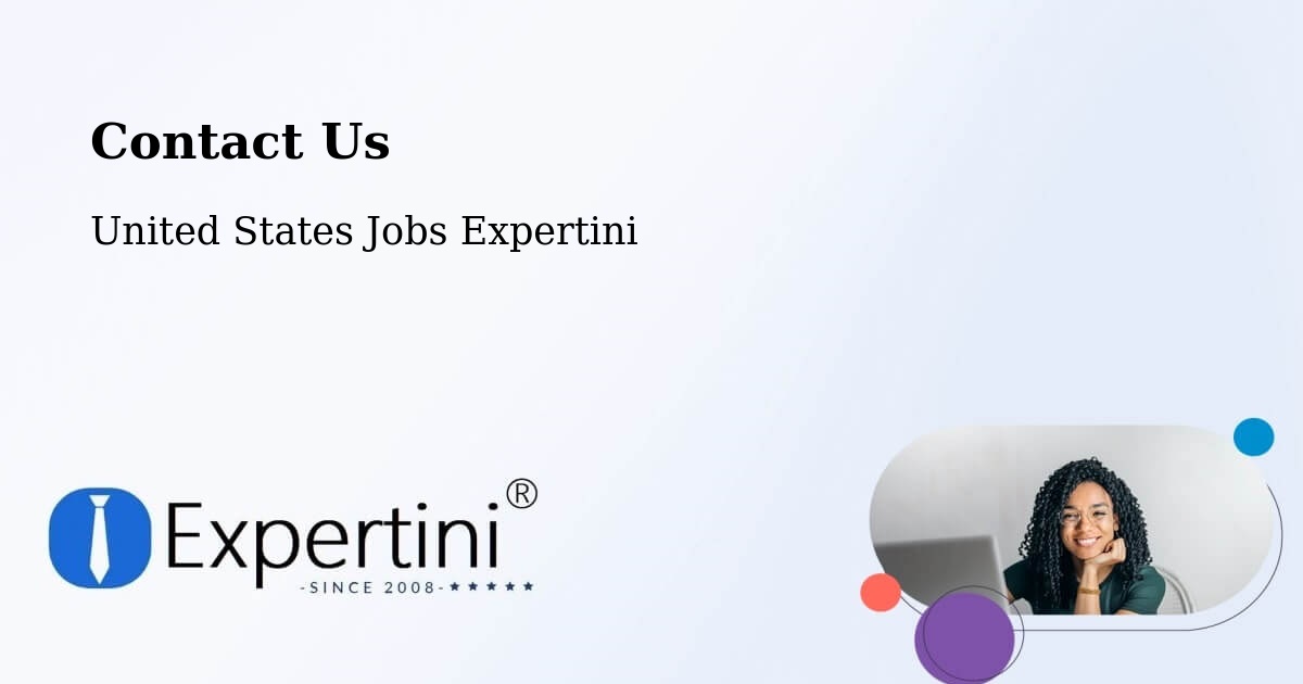 Contact Expertini – Riverside - United States Jobs Expertini