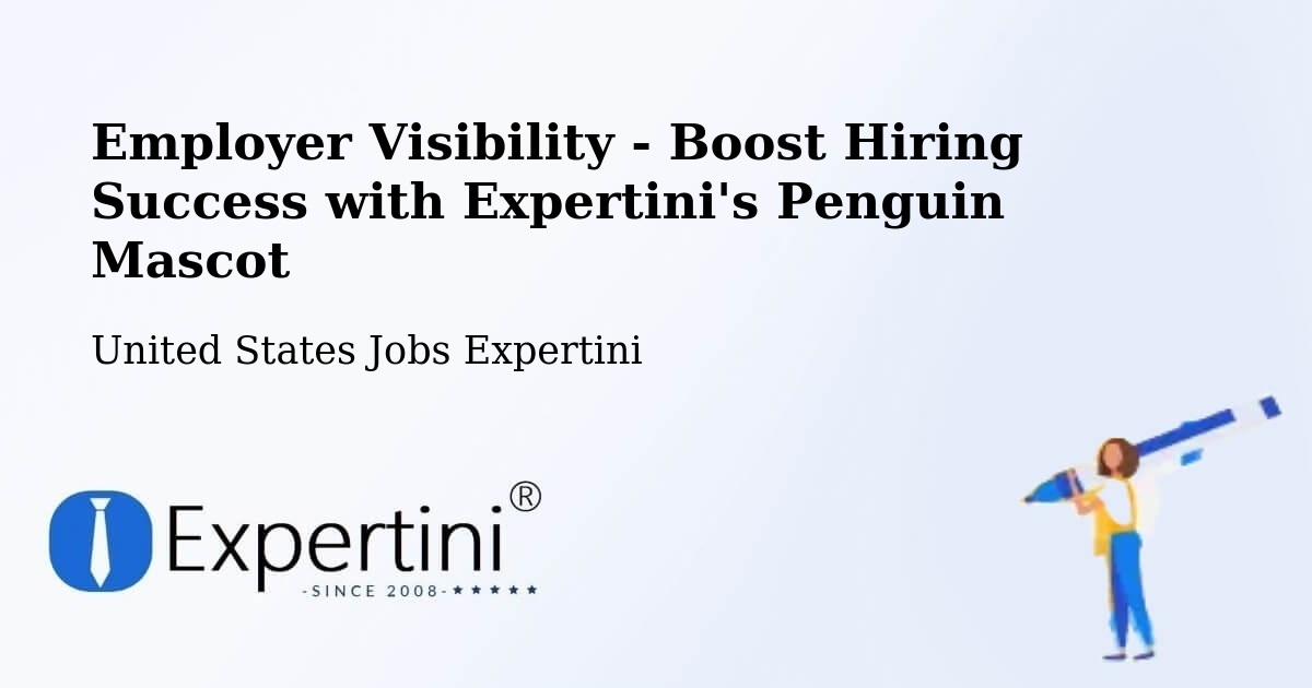 CV and Resume Visibility Optimization – Riverside - United States Jobs Expertini